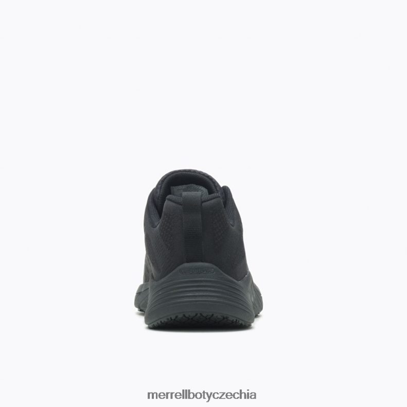 Merrell Moab flight uhlíková vlákna široká šířka (j004625w) obuv J064V2439 Černá muži