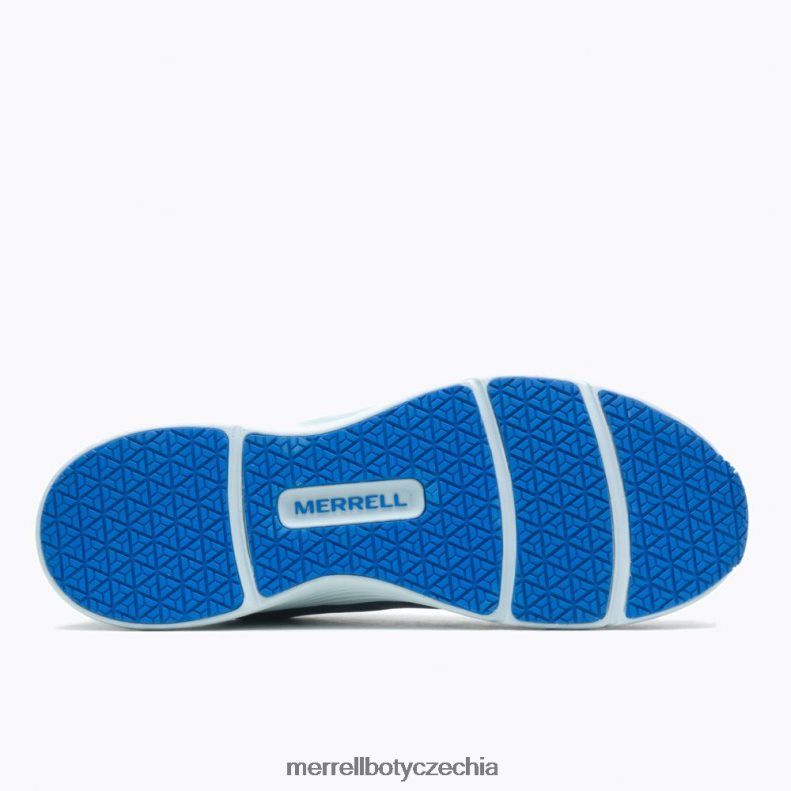 Merrell Moab flight uhlíková vlákna široká šířka (j005229w) obuv J064V2440 Skála muži