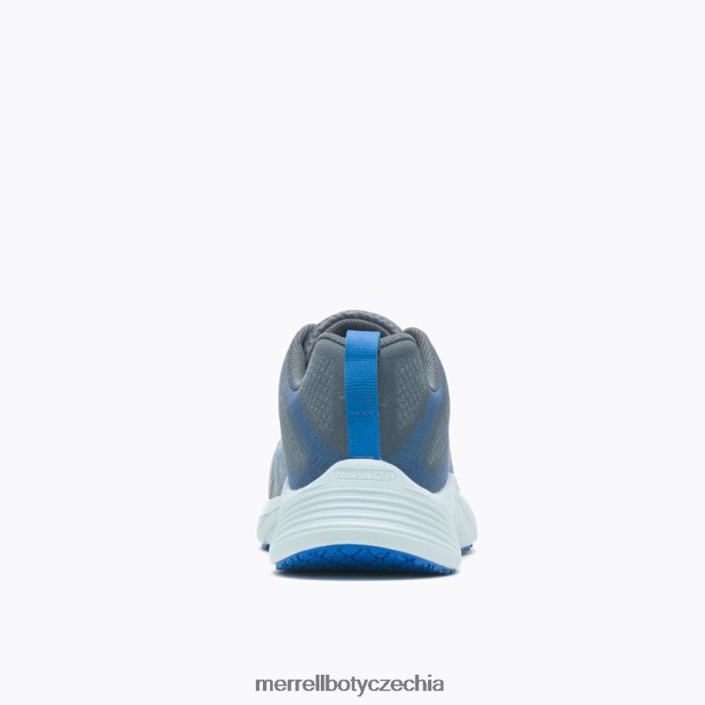 Merrell Moab flight uhlíková vlákna široká šířka (j005229w) obuv J064V2440 Skála muži