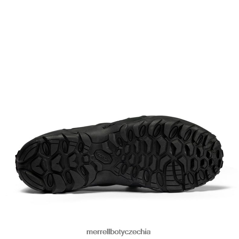 Merrell cham 8 stretch tactical (j099405) obuv J064V2479 Černá muži