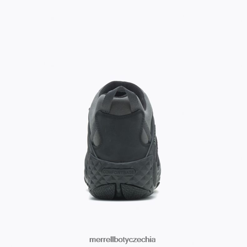 Merrell chameleon flux stretch uhlíkové vlákno (j003309) obuv J064V2679 Černá muži