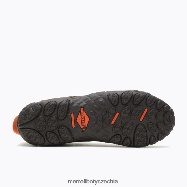 Merrell chameleon flux stretch uhlíkové vlákno (j003313) obuv J064V2680 kapradí muži