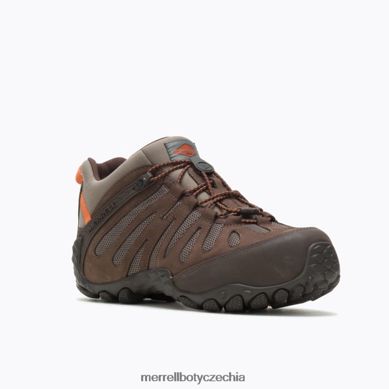 Merrell chameleon flux stretch uhlíkové vlákno (j003313) obuv J064V2680 kapradí muži