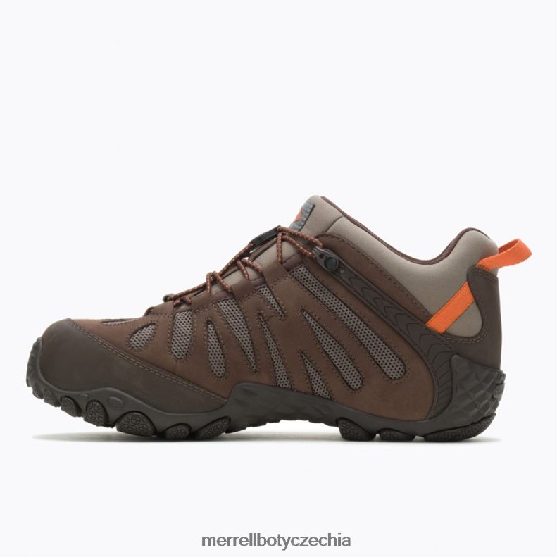 Merrell chameleon flux stretch uhlíkové vlákno (j003313) obuv J064V2680 kapradí muži