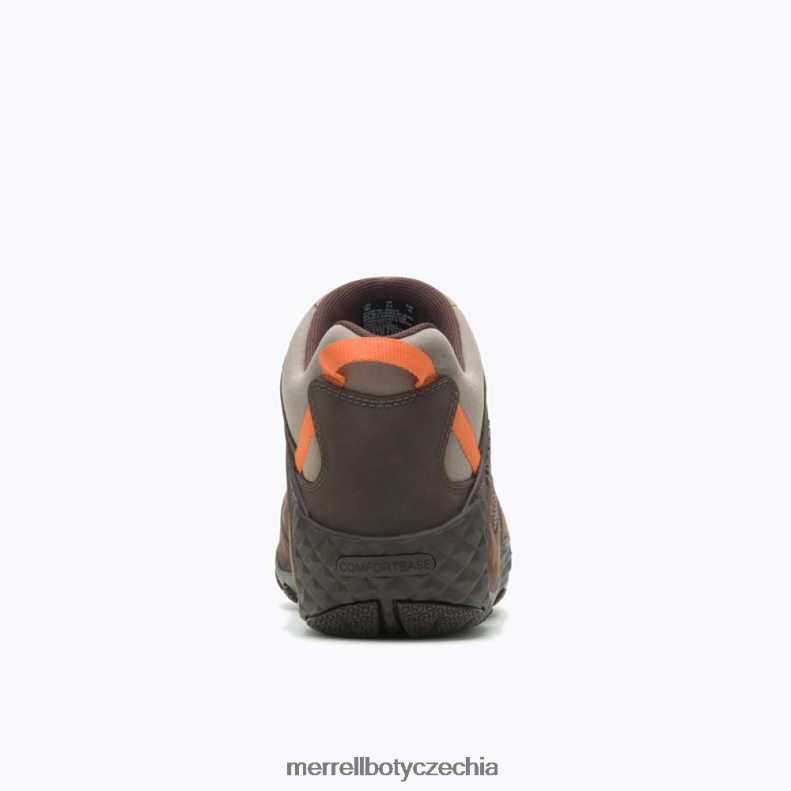 Merrell chameleon flux stretch uhlíkové vlákno (j003313) obuv J064V2680 kapradí muži