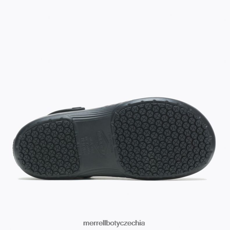 Merrell encore service pro (j004037) obuv J064V2483 olivový muži