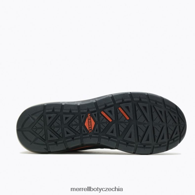 Merrell fullbench rychlost cf (j003329) obuv J064V2535 námořnictvo muži