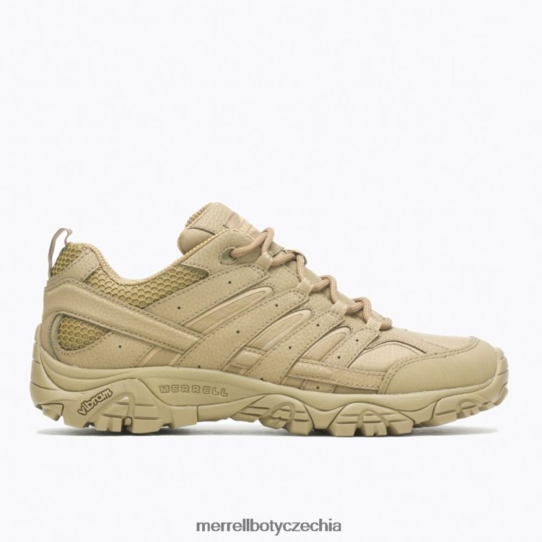 Merrell široká šířka taktické boty moab 2 (j15857w) obuv J064V2498 kojot muži