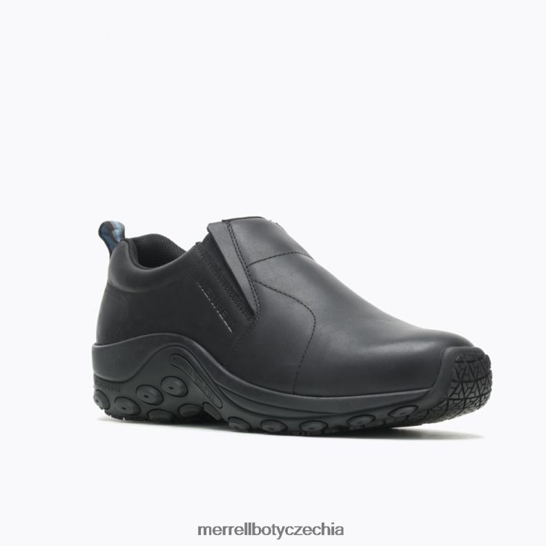 Merrell jungle moc 2 pro (j004655) obuv J064V2549 Černá muži