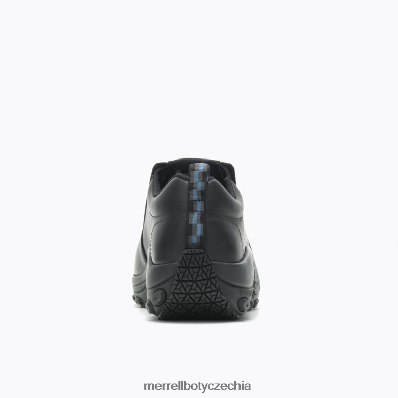 Merrell jungle moc 2 pro (j004655) obuv J064V2549 Černá muži