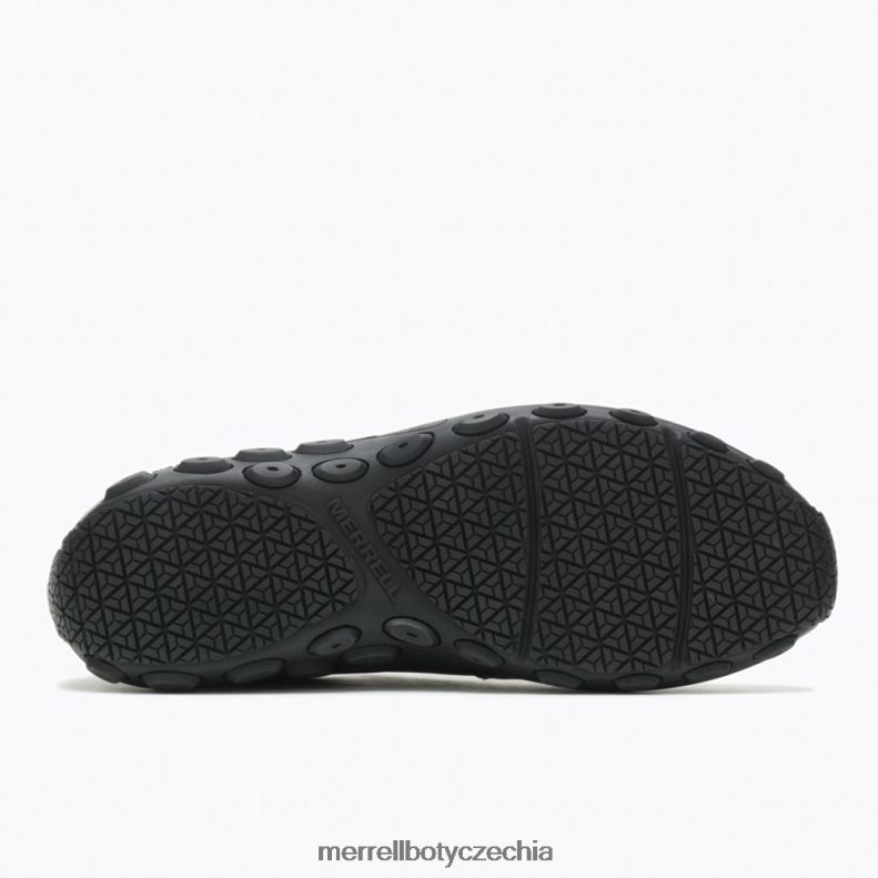 Merrell jungle moc 2 pro (j004655) obuv J064V2549 Černá muži