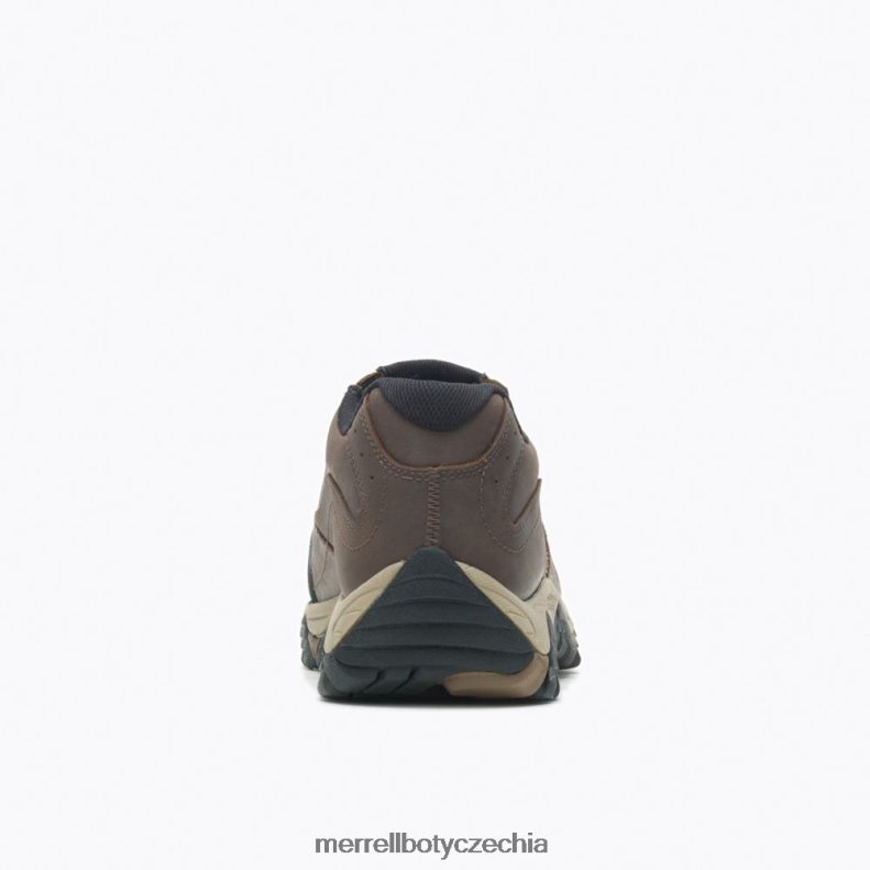 Merrell moab adventure moc uhlíkové vlákno (j004641) obuv J064V2426 karamela muži