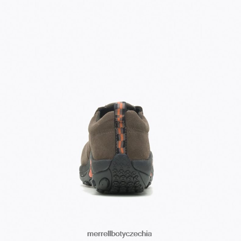 Merrell pracovní bota se špičkou ze slitiny jungle moc (j85775) obuv J064V2449 střelný kouř muži