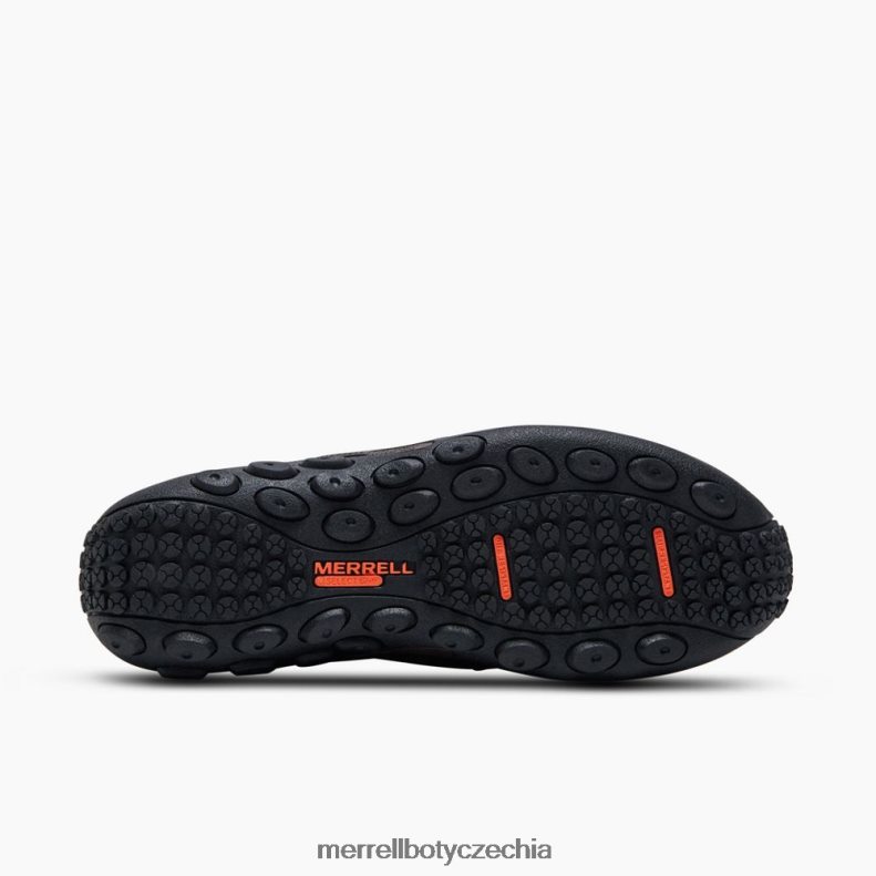 Merrell pracovní obuv z jungle moc kožené špičky (j099319) obuv J064V2346 espresso muži