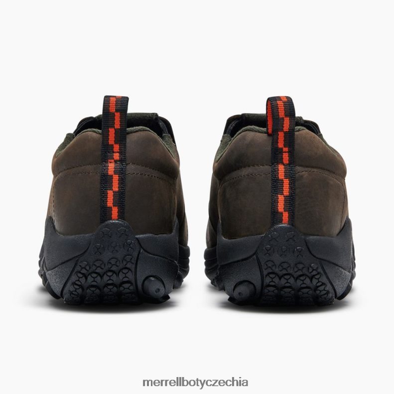 Merrell pracovní obuv z jungle moc kožené špičky (j099319) obuv J064V2346 espresso muži