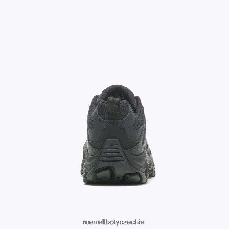 Merrell taktická bota moab 3 (j003909) obuv J064V2638 Černá muži