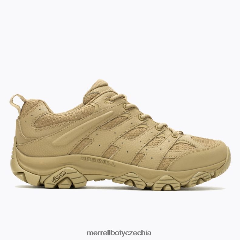 Merrell taktická bota moab 3 (j004115) obuv J064V2639 kojot muži