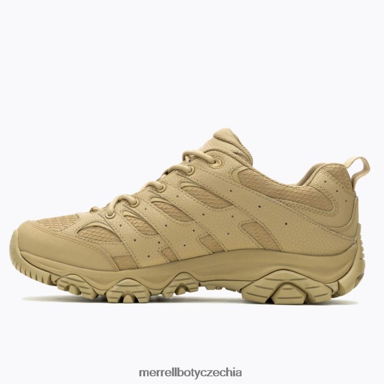 Merrell taktická bota moab 3 (j004115) obuv J064V2639 kojot muži