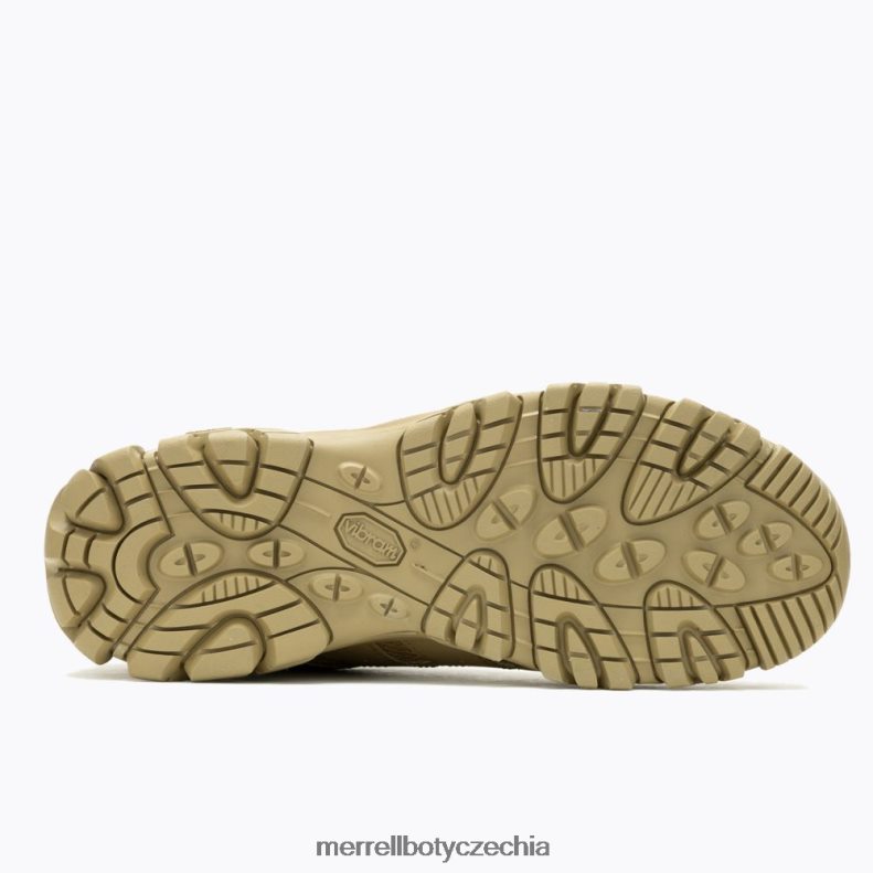 Merrell taktická bota moab 3 (j004115) obuv J064V2639 kojot muži