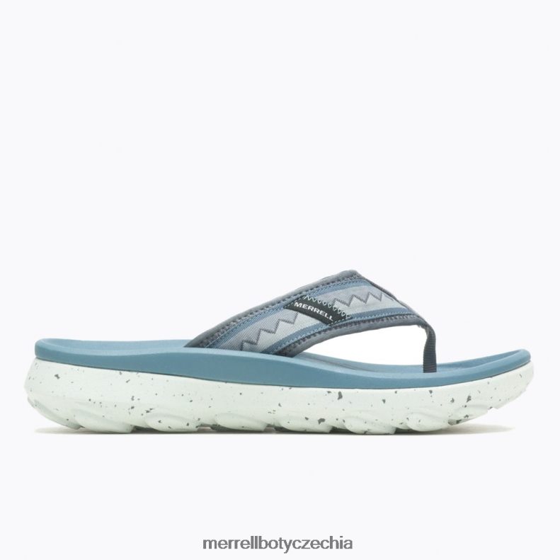 Merrell hut ultra flip (j004921) obuv J064V2120 Skála muži