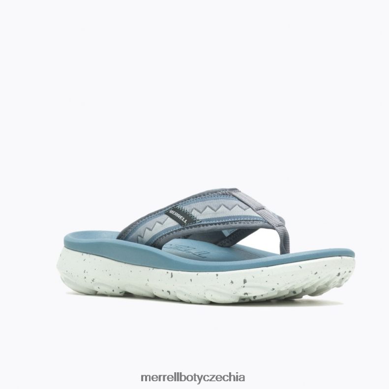 Merrell hut ultra flip (j004921) obuv J064V2120 Skála muži