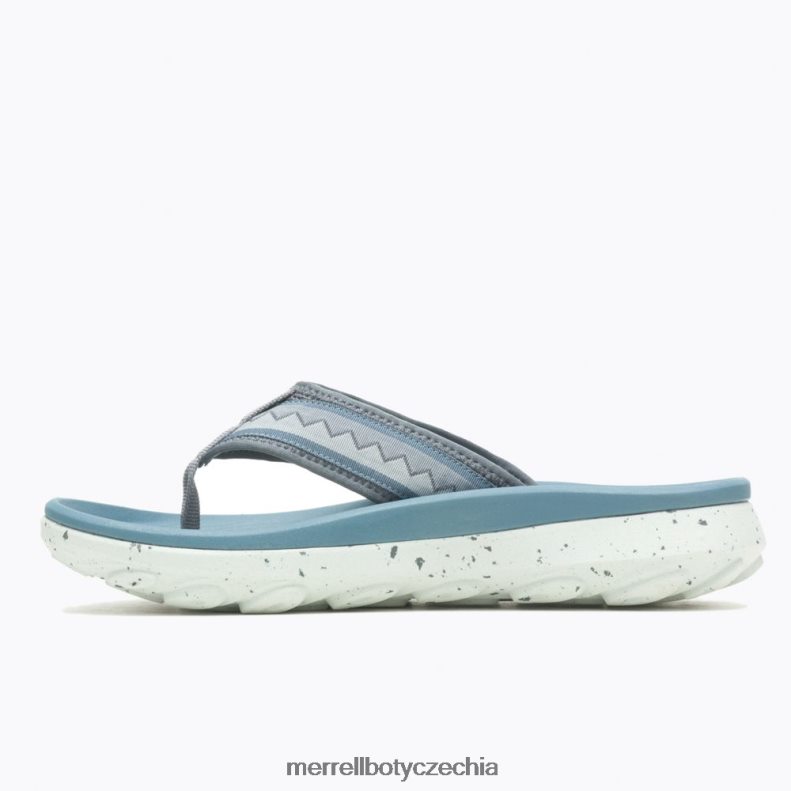 Merrell hut ultra flip (j004921) obuv J064V2120 Skála muži