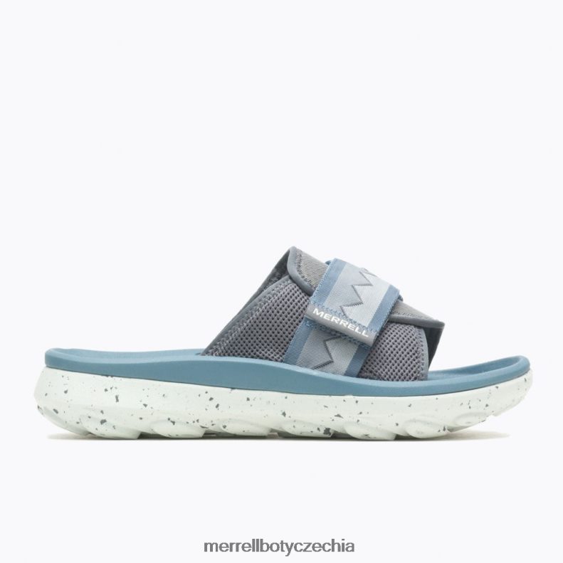 Merrell hut ultra slide (j004943) obuv J064V2116 Skála muži