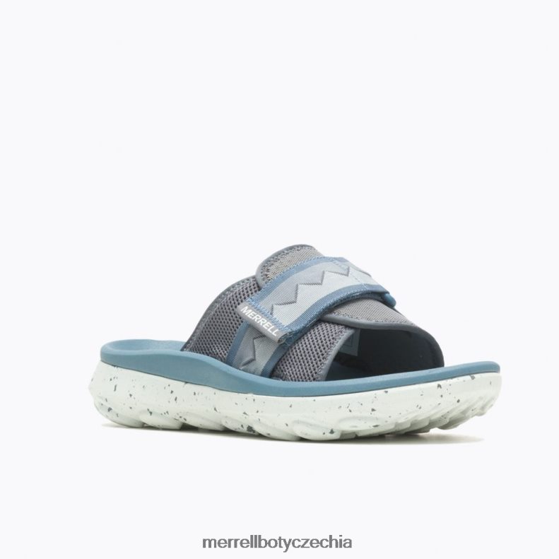 Merrell hut ultra slide (j004943) obuv J064V2116 Skála muži