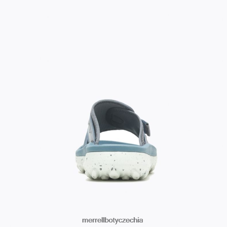 Merrell hut ultra slide (j004943) obuv J064V2116 Skála muži