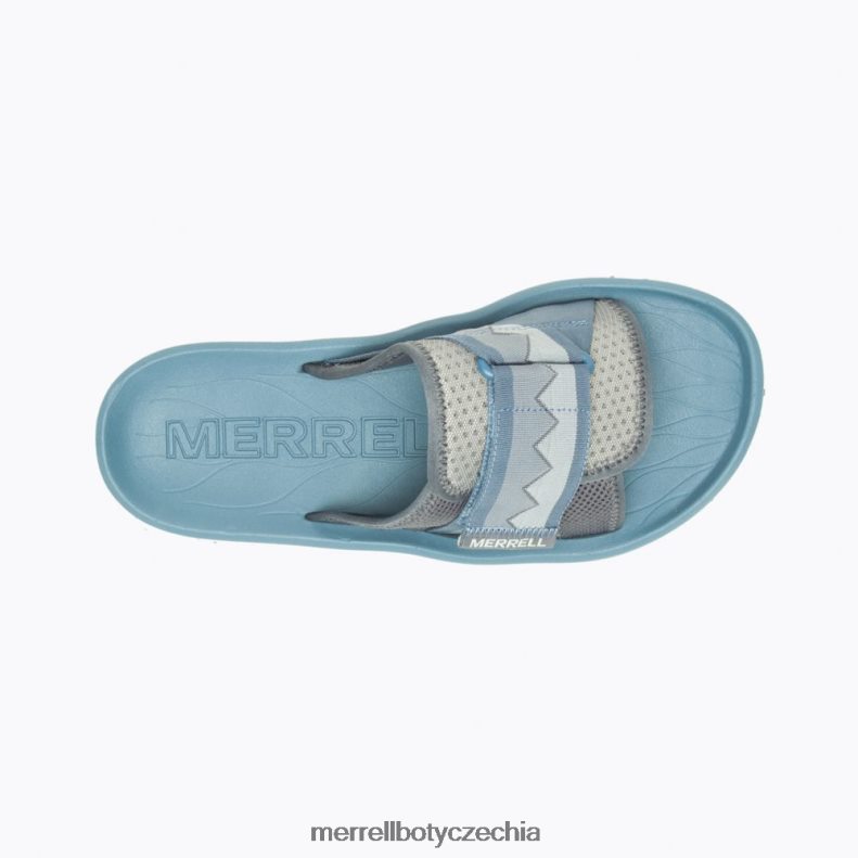 Merrell hut ultra slide (j004943) obuv J064V2116 Skála muži