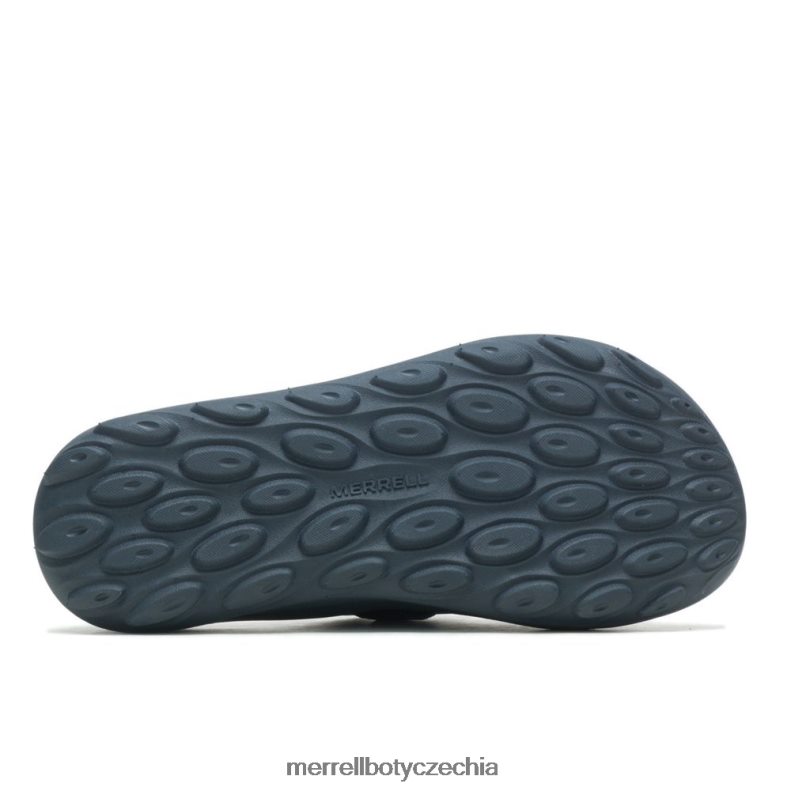 Merrell hut ultra wrap (j005325) obuv J064V2110 námořnictvo muži