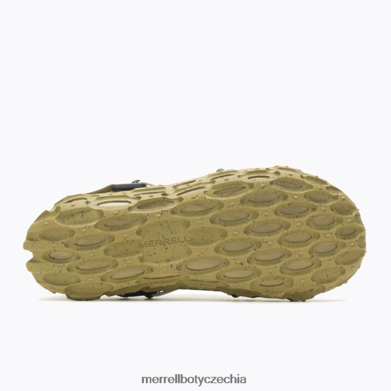 Merrell hydro moc v kleci 1trl (j005833) obuv J064V2662 kojot muži