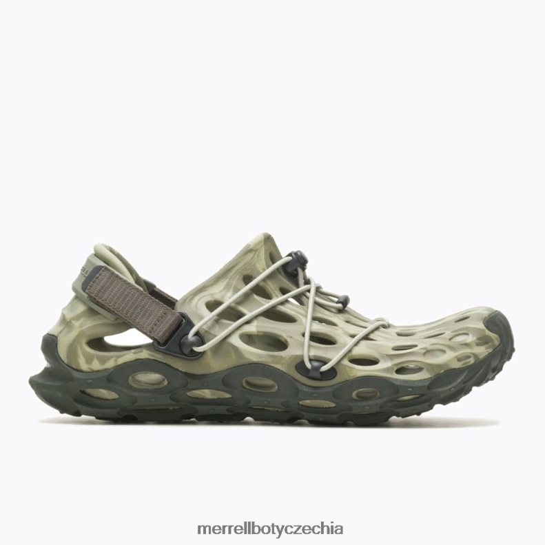 Merrell hydro moc v kleci 1trl (j005835) obuv J064V2664 olivový muži