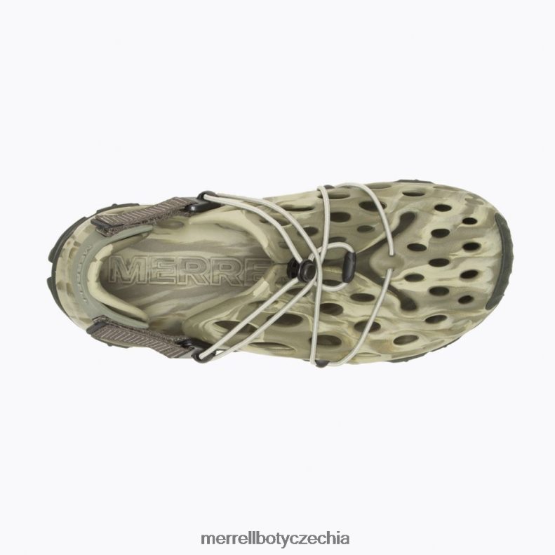 Merrell hydro moc v kleci 1trl (j005835) obuv J064V2664 olivový muži