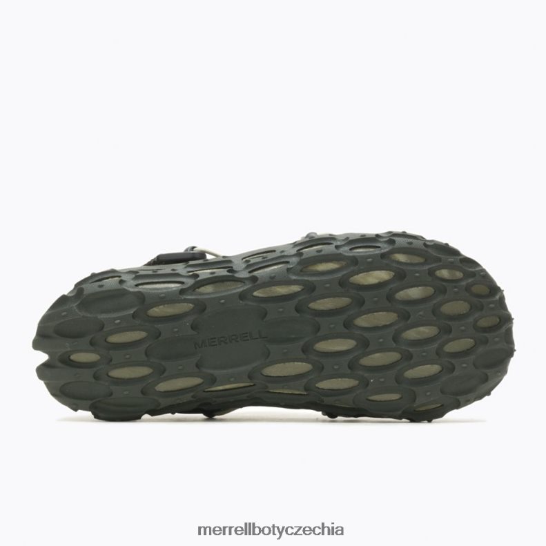 Merrell hydro moc v kleci 1trl (j005835) obuv J064V2664 olivový muži