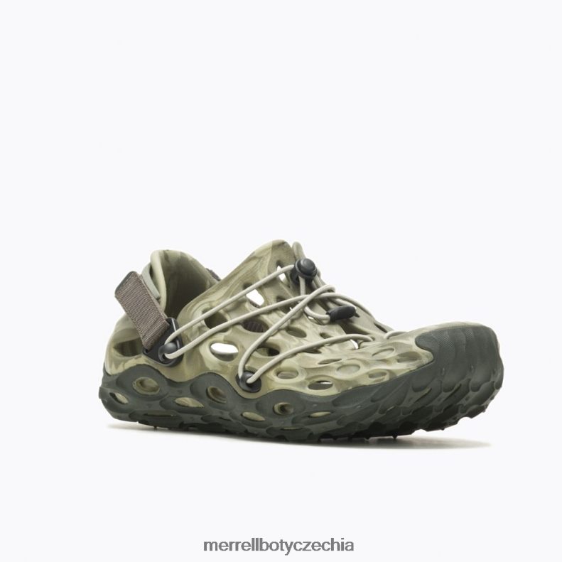 Merrell hydro moc v kleci 1trl (j005835) obuv J064V2664 olivový muži