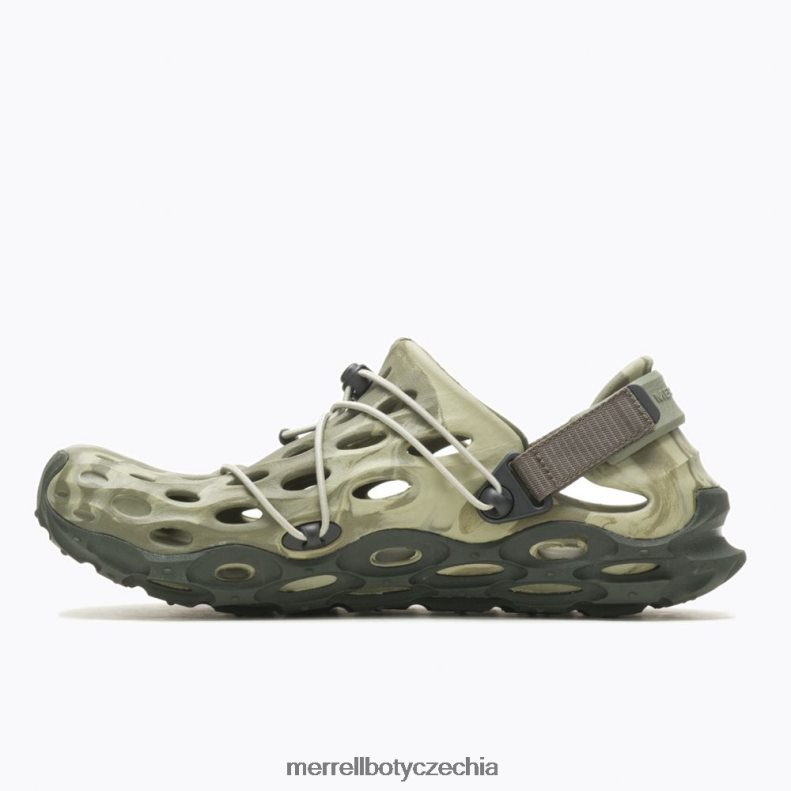 Merrell hydro moc v kleci 1trl (j005835) obuv J064V2664 olivový muži