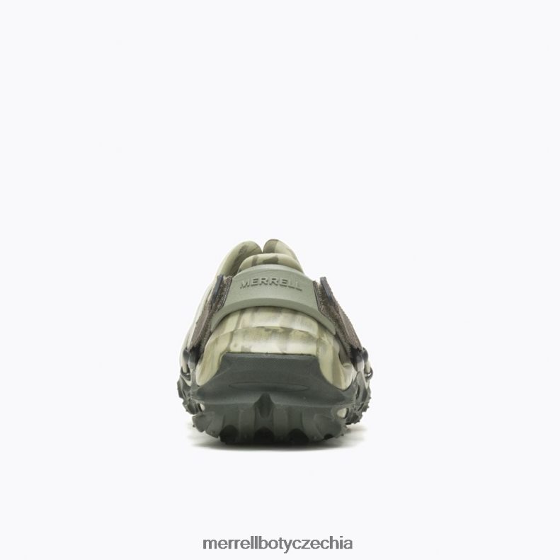 Merrell hydro moc v kleci 1trl (j005835) obuv J064V2664 olivový muži