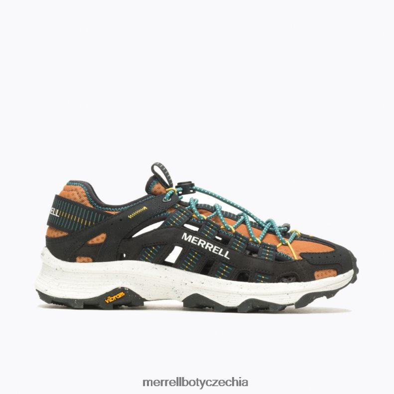 Merrell speed fusion stretch (j005015) obuv J064V2404 koření muži