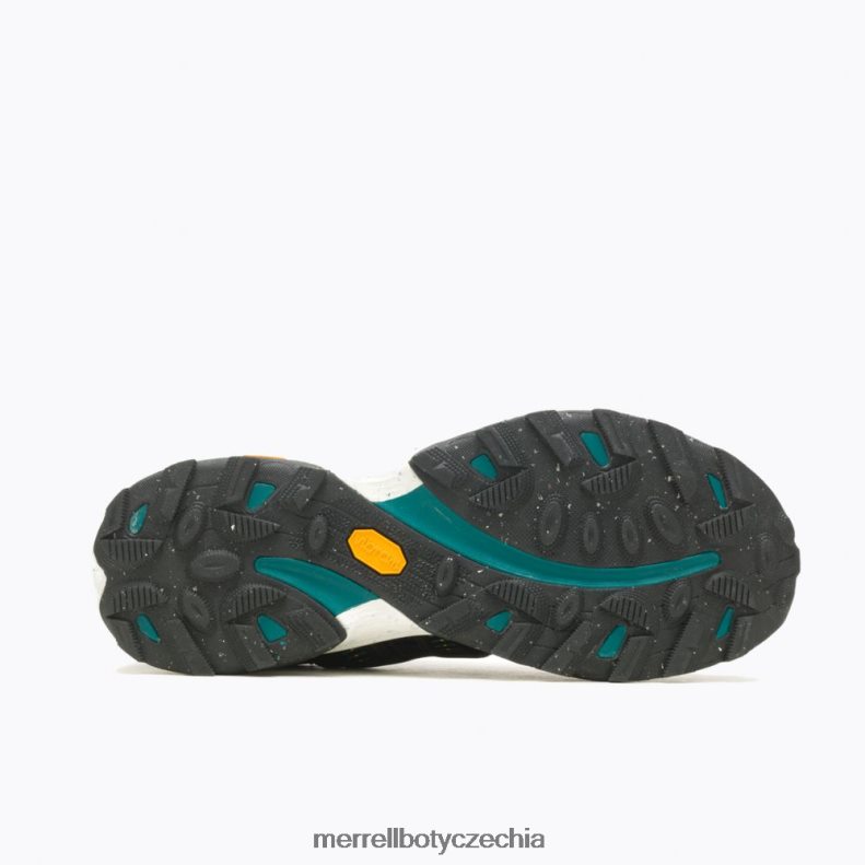 Merrell speed fusion stretch (j005015) obuv J064V2404 koření muži