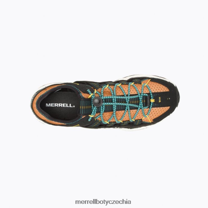 Merrell speed fusion stretch (j005015) obuv J064V2404 koření muži