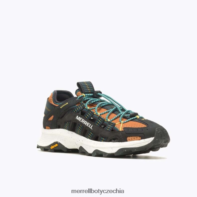 Merrell speed fusion stretch (j005015) obuv J064V2404 koření muži