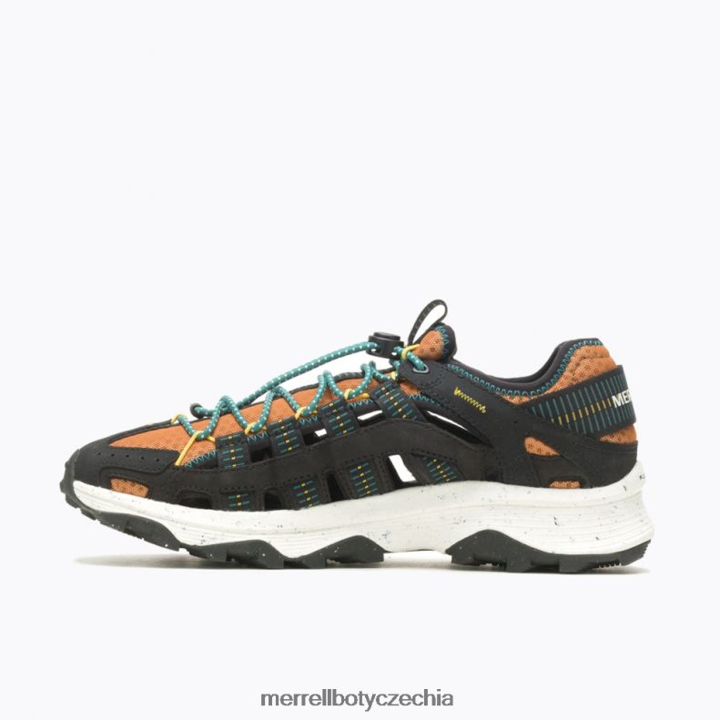 Merrell speed fusion stretch (j005015) obuv J064V2404 koření muži