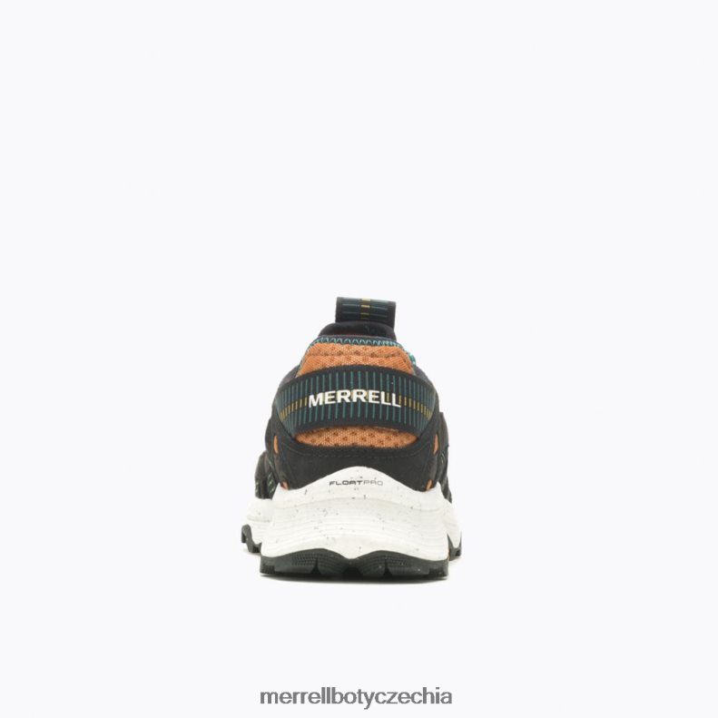 Merrell speed fusion stretch (j005015) obuv J064V2404 koření muži