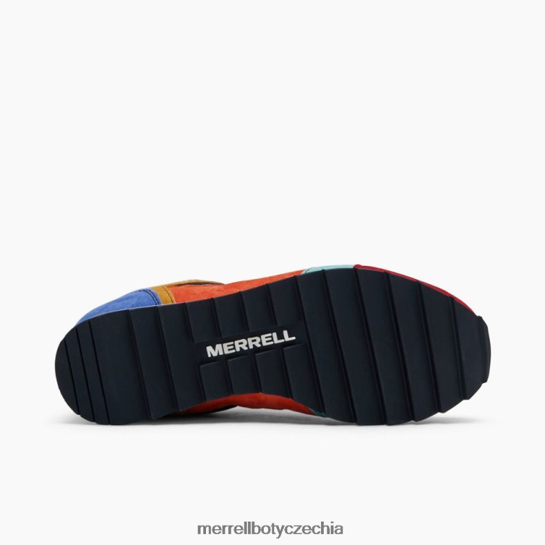 Merrell alpské tenisky (j000605) obuv J064V2242 vícenásobné muži