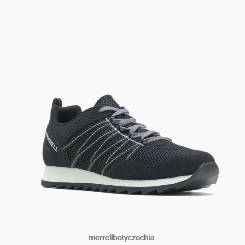 Merrell alpské tenisky (j003263) obuv J064V291 Černá muži