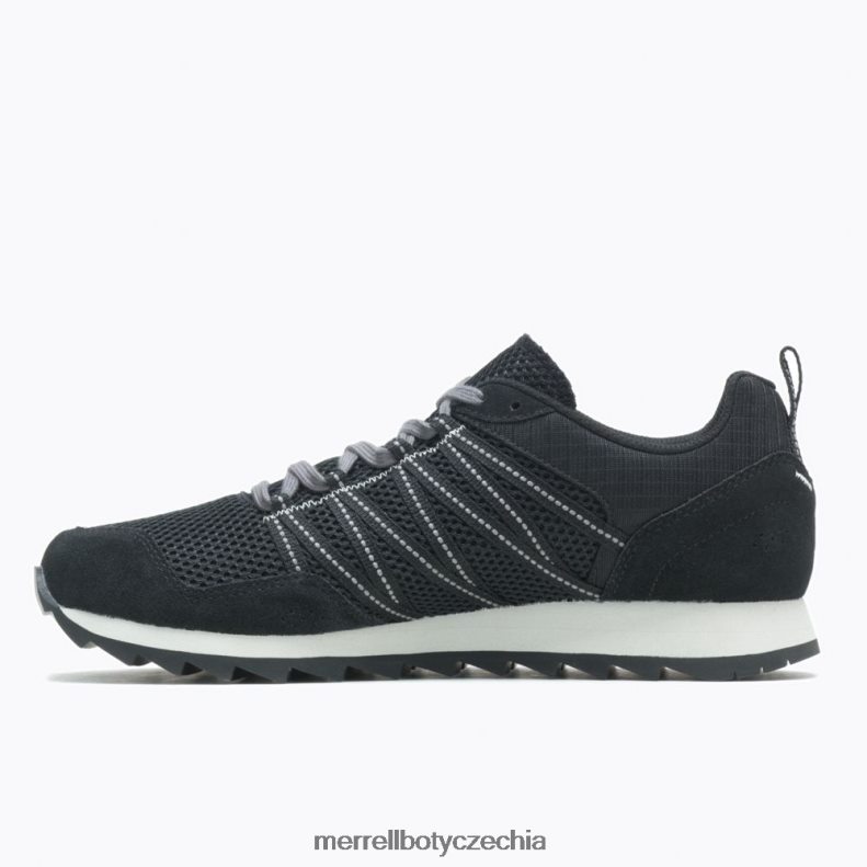 Merrell alpské tenisky (j003263) obuv J064V291 Černá muži