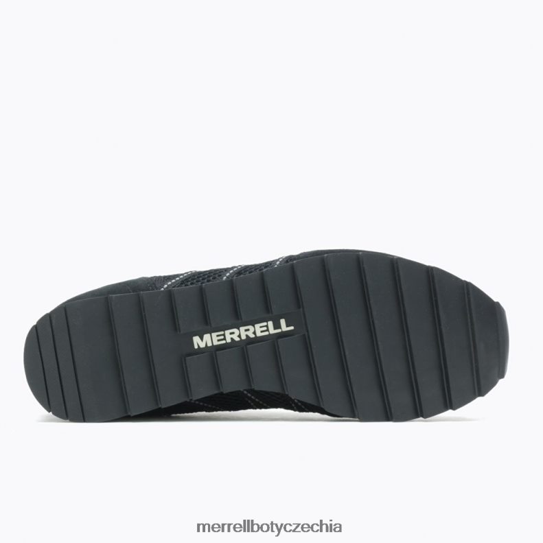 Merrell alpské tenisky (j003263) obuv J064V291 Černá muži