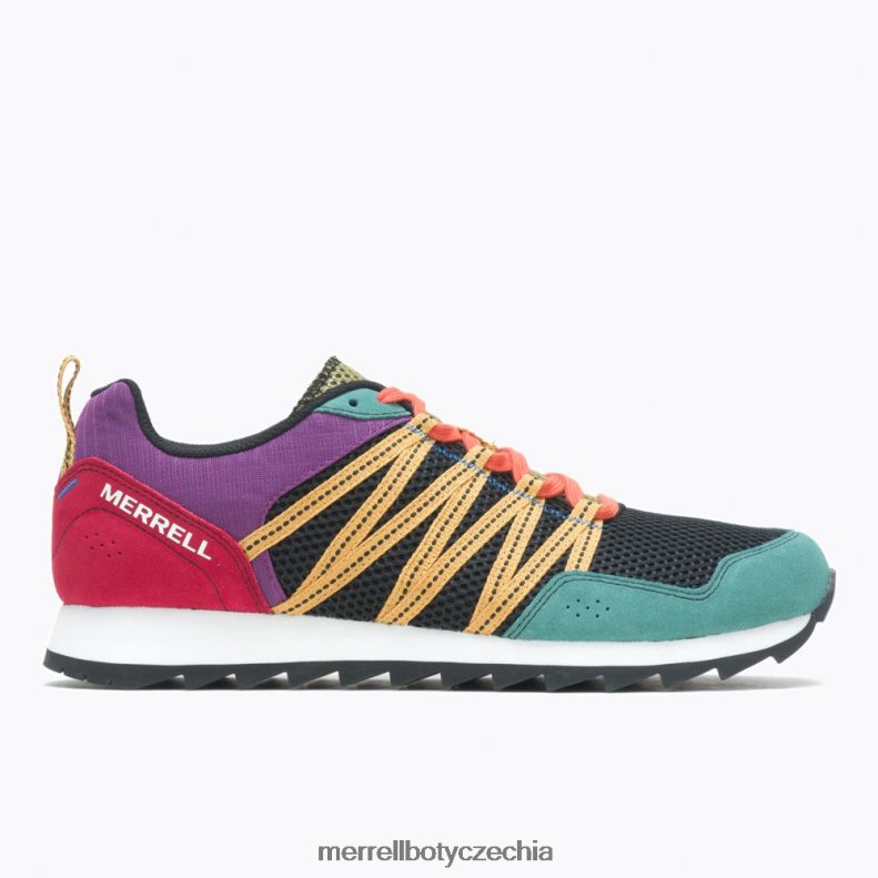 Merrell alpské tenisky (j003269) obuv J064V292 vícenásobné muži