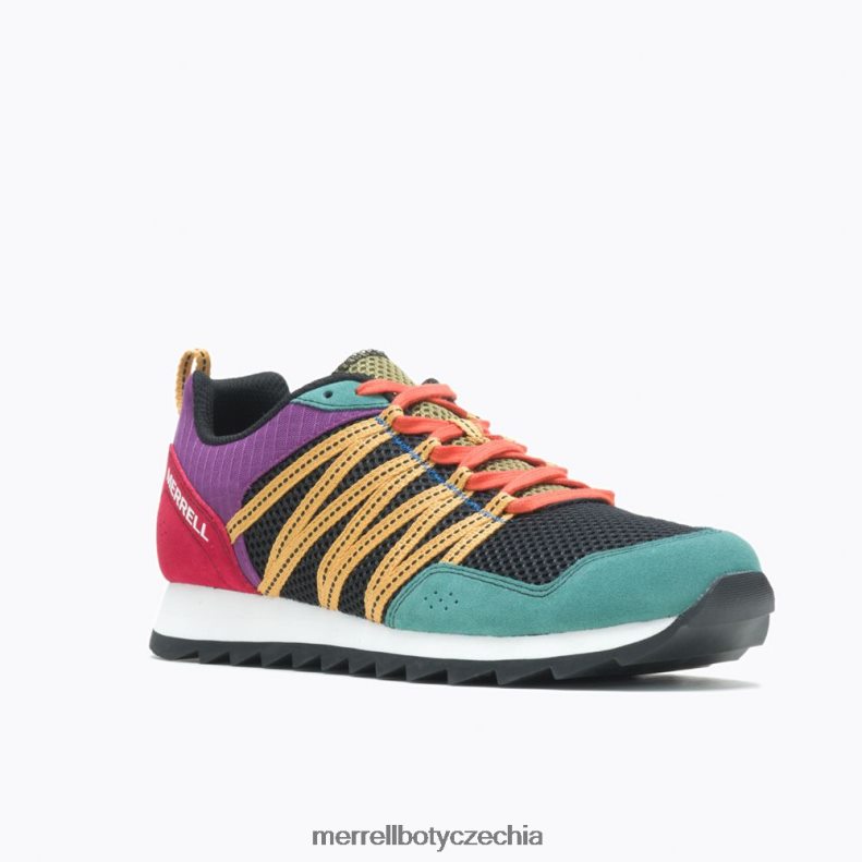 Merrell alpské tenisky (j003269) obuv J064V292 vícenásobné muži